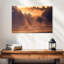 Silhouette de wapiti Brampt-108818600