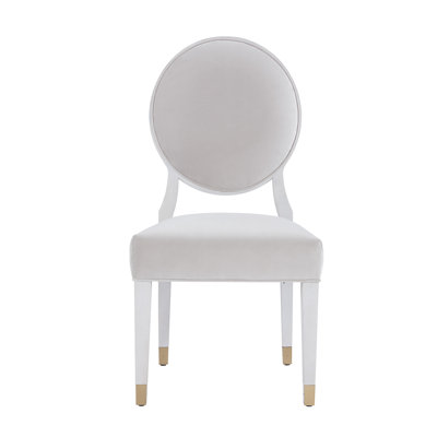 Love Joy Bliss Upholstered Dining Chair