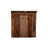 Sonora 59'' Solid Wood Sideboard