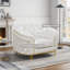 Chaise modulaire rembourrée-361069007