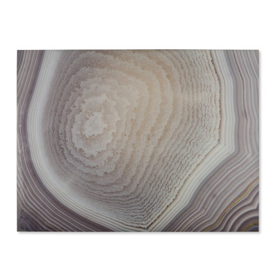 Neutral Agate B Print