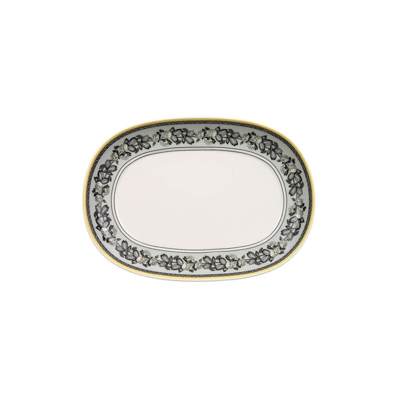 Ensemble de plats à cornichons Villeroy & Boch Audun Ferme