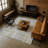 Premium Machine Washable Mayfield AMF2285 Geometric Rug-680092561-680092562