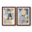Millenium I - ensemble de 2 reproductions d'art-599080010-599080005-599080098