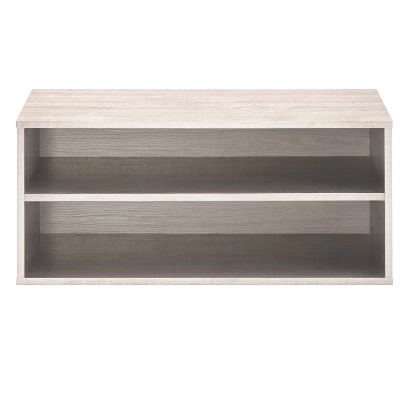 Malle Storage Drawer, White