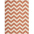 Terracotta/Beige