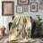 Throw Blanket-710971851