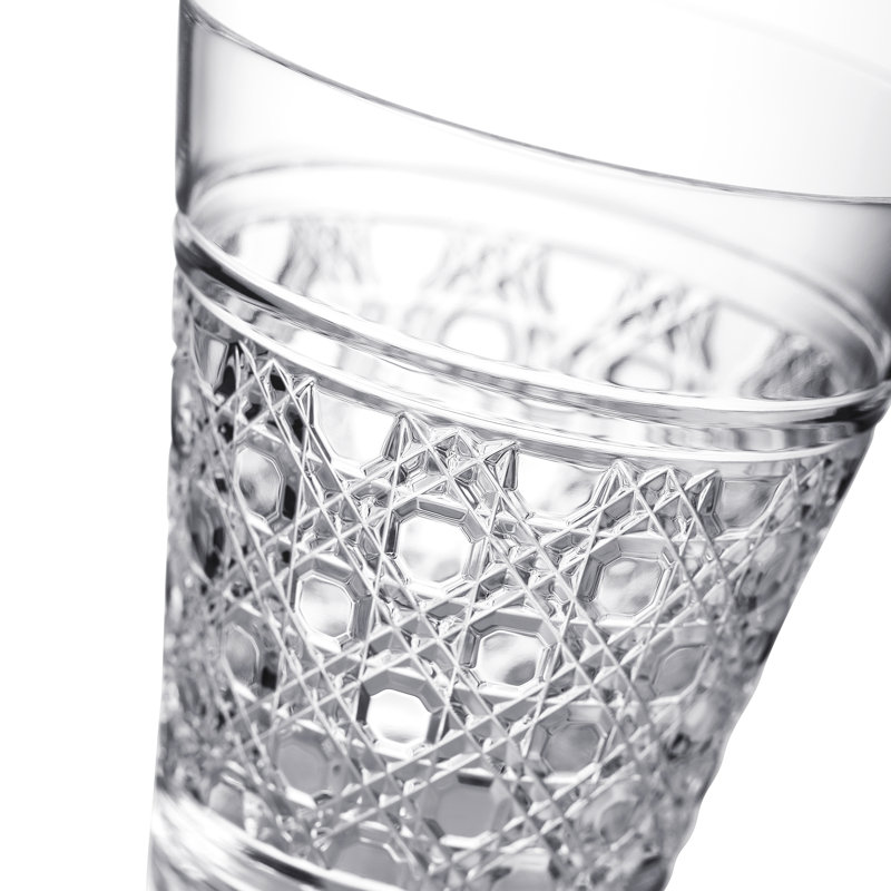 Waterford Opulence 10.5oz White Wine Glass