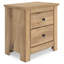 Table de chevet Allihauser