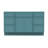 54'' Single Bathroom Vanity Base Only-98636825