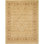 Wool Area Rug in Sand/Rose
