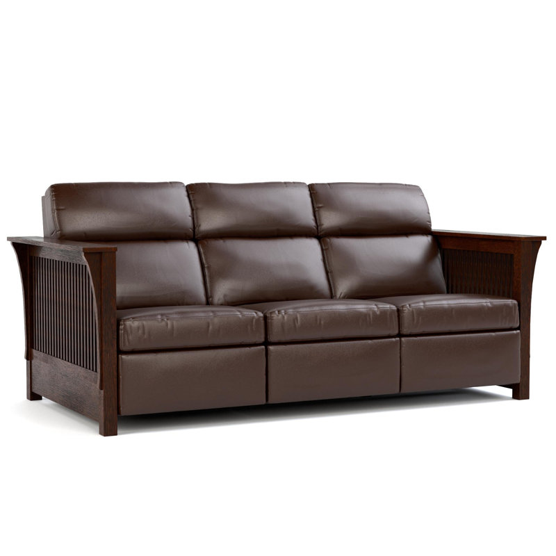 Fayetteville Power Reclining Sofa, Centennial, Colman Boot
