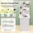 Camlyn Foldable Floating Desk-1709904615