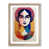 Wrapped Canvas selected