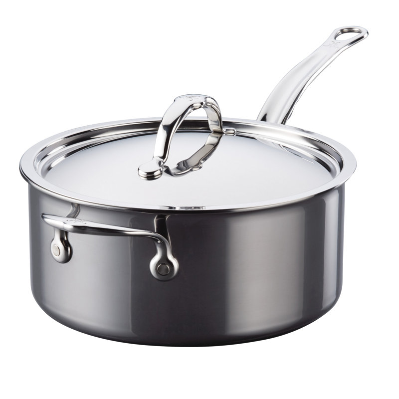 Casserole Hestan NanoBond, Marmite