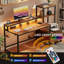 Bureau d'ordinateur Aliette-913262578-913262573