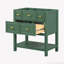Base de meuble-lavabo simple 29,56 po seulement-101803581