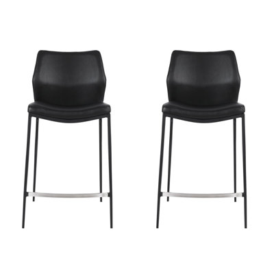 Tabouret de comptoir 26 po Avamarti