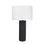 Symon Wood Table Lamp