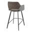 Tabouret de bar et de comptoir Ivonne-312235766-312235767