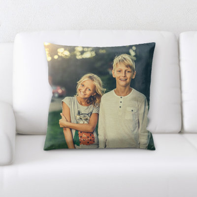 Love Throw Pillow