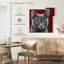 Crowle Gray Cat Oliver