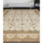 One-of-a-Kind Hand-Knotted High-Quality Ivory/Beige/Gray Area Rug