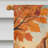 Double Sided 40'' H x 28'' W Polyester House Flag