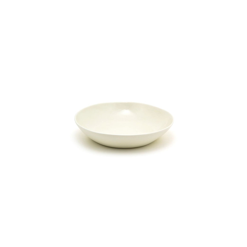 Four Kiln® 34 oz. Bol à pâtes, Vanille
