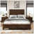 Walnut Brown is out of stock selected