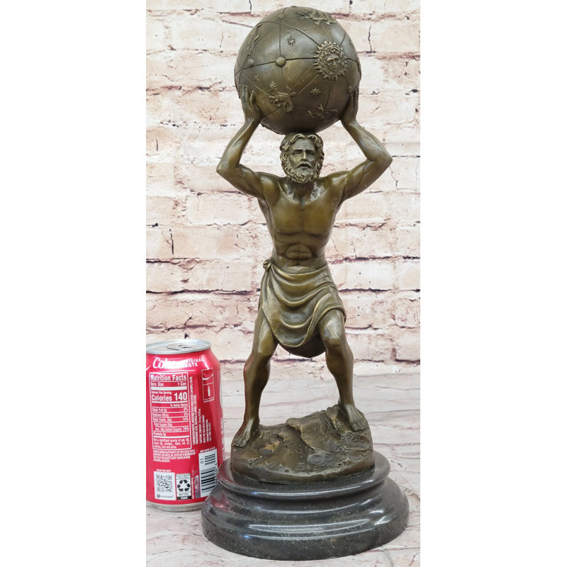 Figurine Nik