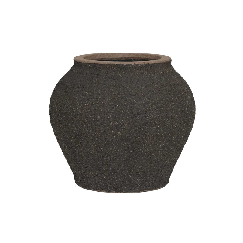 Zeus S, Umber Brown