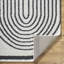 Serafina Abstract Area Rug-469079947