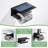 Wall Mount Toilet Paper Holder with Shelf-50949040