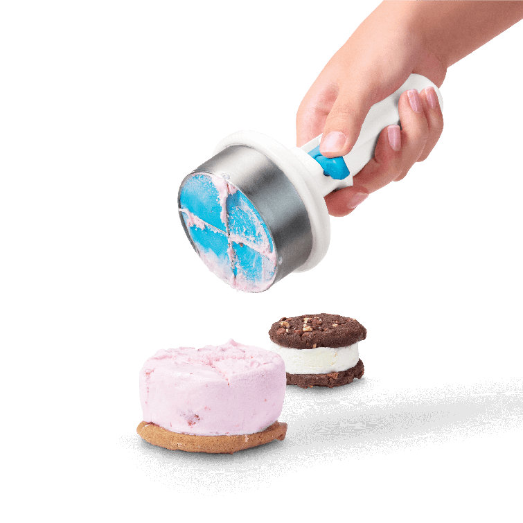  Dreamfarm Icepo Ice Cream Scoop