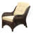 Boba Upholstered Armchair-80509360-80510993
