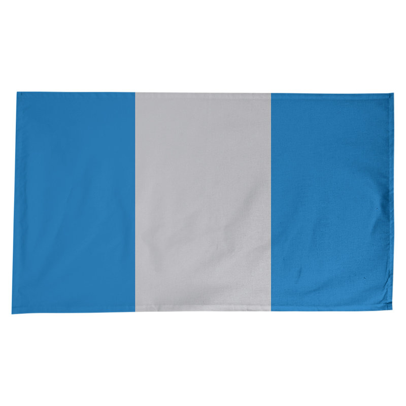 Nappe basket New Orleans, New York,Blue/Silver/Blue
