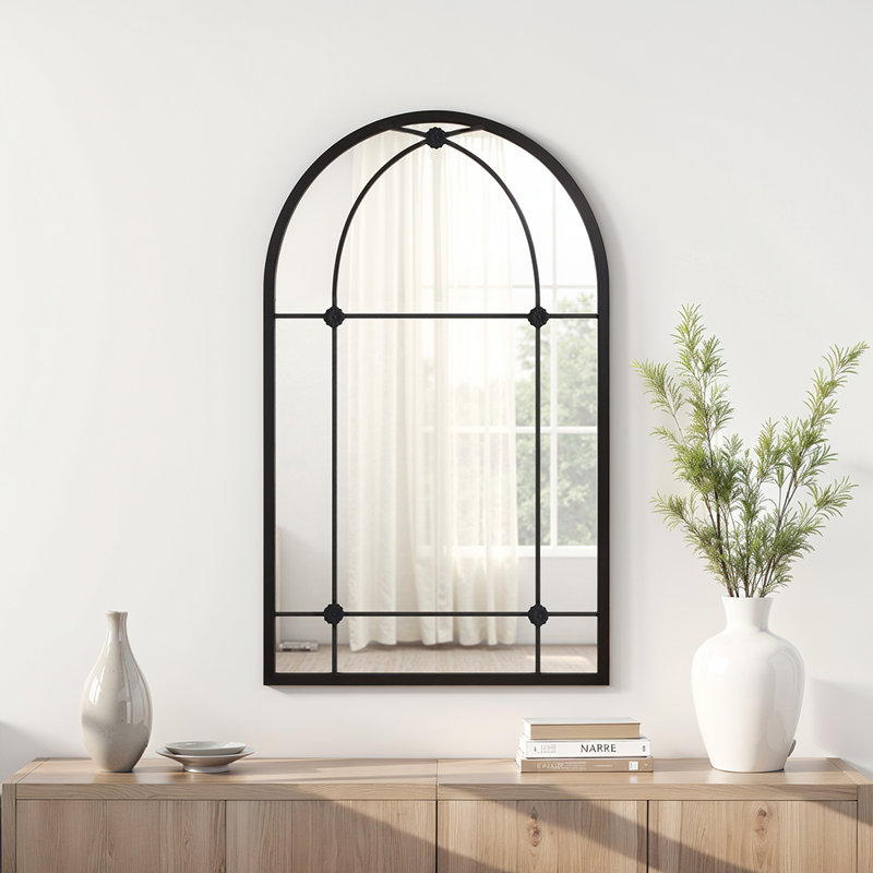 Arch Wall Mirror