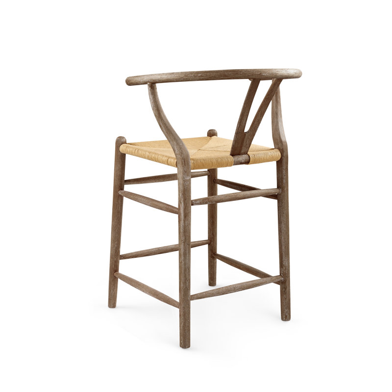 Oslo 24" Counter Stool