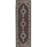 One-of-a-Kind 4' X 11'11" Area Rug