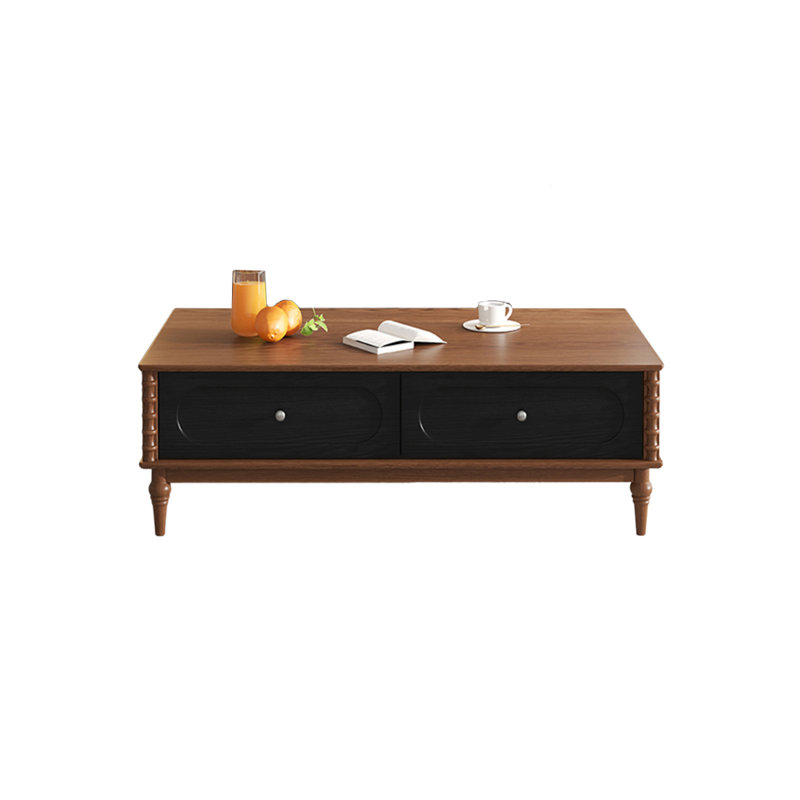 Table basse American