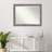 Eliakim Flat Wall Mirror-89258811