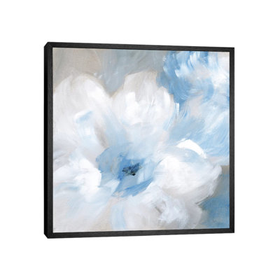 Dreamy Dance - Painting on Canvas