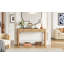 Console Trexm Rustic