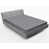 Gray/Charcoal Chevron