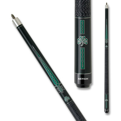 Action IMP20 Impact Pool Cue Billiard Stick Billiards Cues