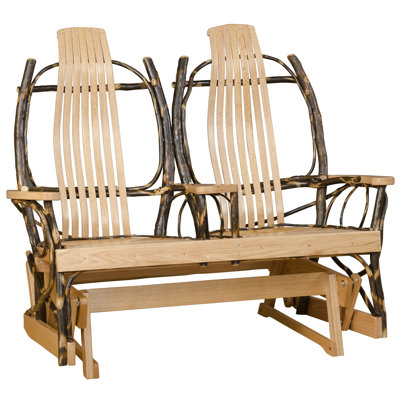 Dermando Outdoor Glider
