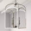 Lustre géométrique à 4 lumières Laventall-818007393-818007398