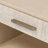 Jake Open Nightstand-Oak Veneer-110369152