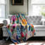 Folklore Blossom Designs - 1 pièce Sherpa Premium-97815551
